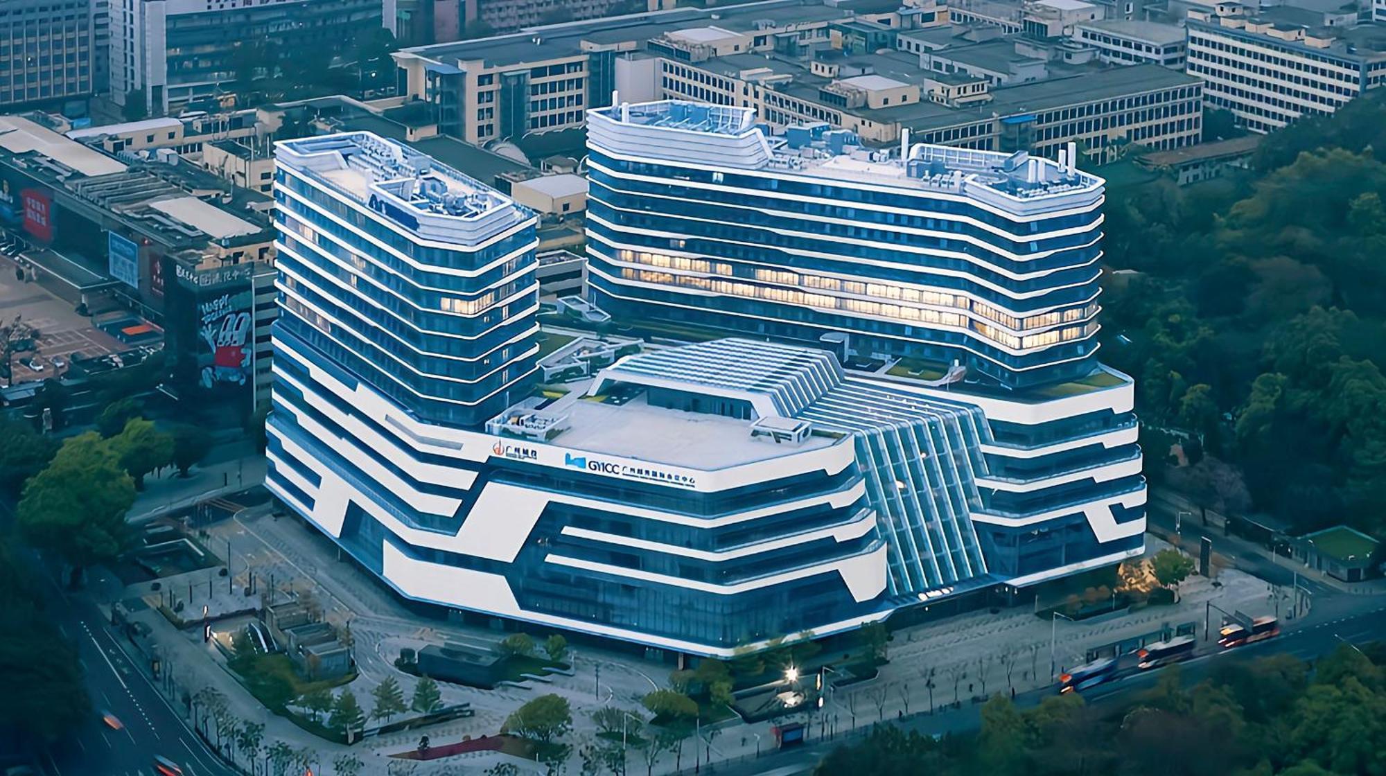 Henghe Selected S Design Hotel - Flagship Store Of Guangzhou Baiyun Railway Station International Convention Center--Reputation Preferred Eksteriør billede